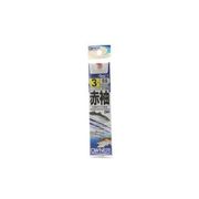 糸付 20286 赤袖 3-0.6