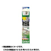 糸付 20003 OH秋田狐 2.5-0.4