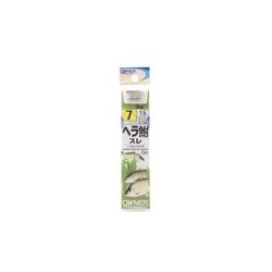 糸付 20572 茶 ヘラ鮒スレ 7-1.5