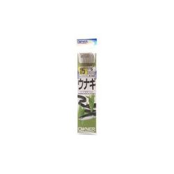 糸付 20060 ウナギ 15-5