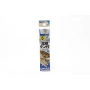 糸付 20843 白 流線ケン付 6-1.5