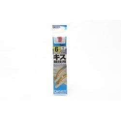 糸付 20145 キス競技用 6-1