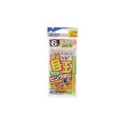 S-3303 波止目玉サビキ 6-1
