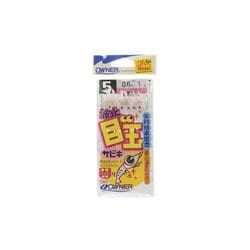 S-3303 波止目玉サビキ 5-0.6