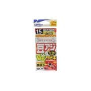 H-3288 豆アジ目玉サビキ 1.5-0.4