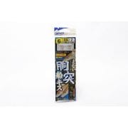 F-3654 胴突船キス仕掛 6-0.8