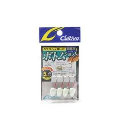 11633 JH-80 ボトムショット 5