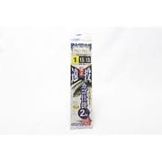 EK-54波止遠投カゴ2本ビーズ2m1-1.5
