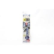 EK-54波止遠投カゴ2本ビーズ2m3-3