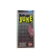 ジューク 2.6g #9 マットクリアピンク
