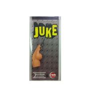 ジューク 3.2g #12 バリバリレッドグロー