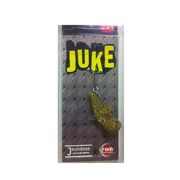 ジューク 3.2g #4 魚介トンコツ