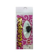 デカベスク 1.5g #2 チョコ
