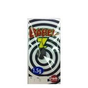 バベルZ 1.5g Z8 チョコレートグロー