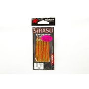 シラス 2.0寸 D-G4 オレンジゴールド OGD