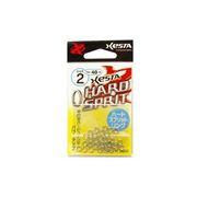 ハードスプリットリング #2