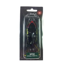 NF-60 FG03 ブラックブッシュ