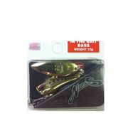 インザベイト バス 12g BR-16