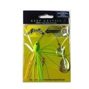 クリスタルS シャローロール 3/8oz 746