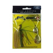 クリスタルS シャローロール 3/8oz 748