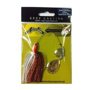 クリスタルS シャローロール 3/8oz 755