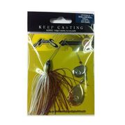 クリスタルS シャローロール 3/8oz 759