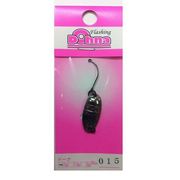 ドーナ 1.0g #15 プレーンシルバー