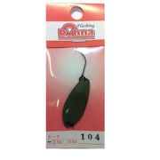 ドーナ 2.5g #104