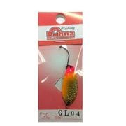 ドーナ 2.5g GL04