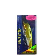 爆岸VIB・PRM20g #010チャートG