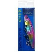 爆岸VIB35g BLランナー#011BコットンCND