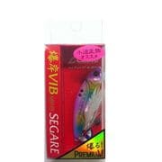 爆岸VIBプレミアム15gセガレ025L PLCD LH