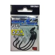SHAPE-S HOOK #5/0