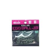 エッグボールジグ 7g SE スジエビ