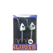 スライディングヘッド 12g