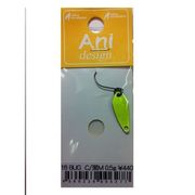 BUG 0.5g #16 C/黒M