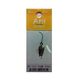 BUG 0.5g #31 銀