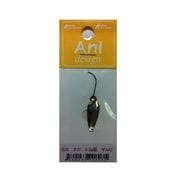 BUG 0.5g #31 銀