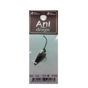 BUG 1.4g #31 銀