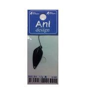 BUG 1.7g #6 黒