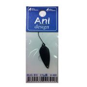 BUG 2.5g #6 黒