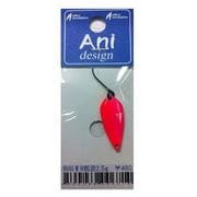 BUG 2.5g #8 桃金