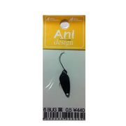BUG 黒 0.5