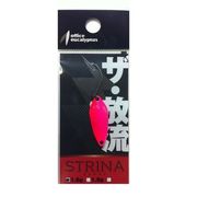 STRINA 1.6g #22 桃金