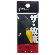 STRINA 1.6g #25 黄金
