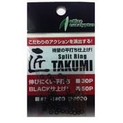 匠 リング 50P #000