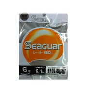 220140 [New シーガー 60m単品 6号]