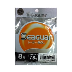 220164 [New シーガー 60m単品 8号]