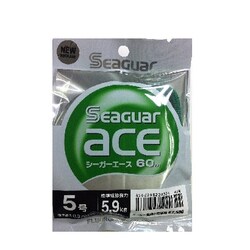 220324 [New シーガーエース 60m単品 5号]