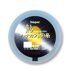 シーガー鮎ハナカン回リ糸  30m 1.5号